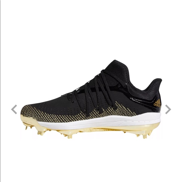Adidas Adizero Afterburner 6 Gold - Picture 7 of 15